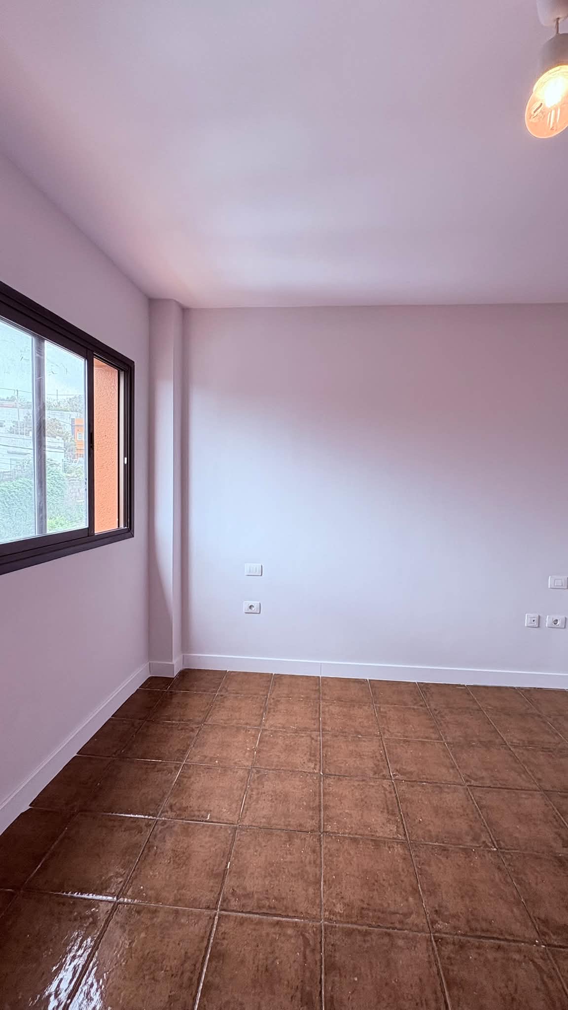 Pintura de interiores